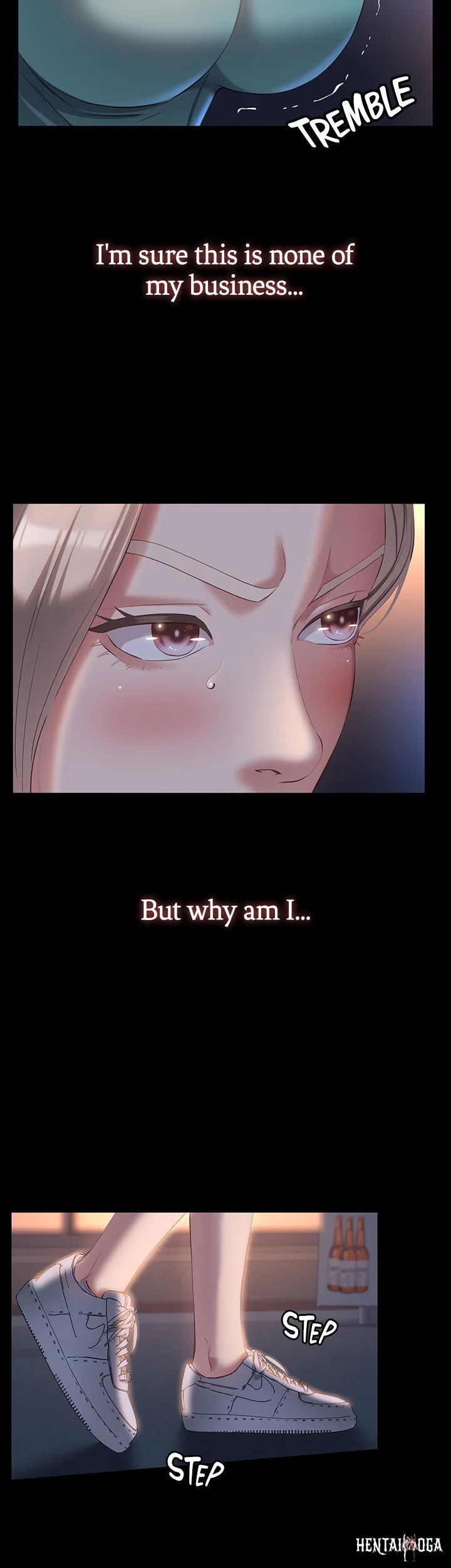 Resume Resume Chapter 31 - Page 7