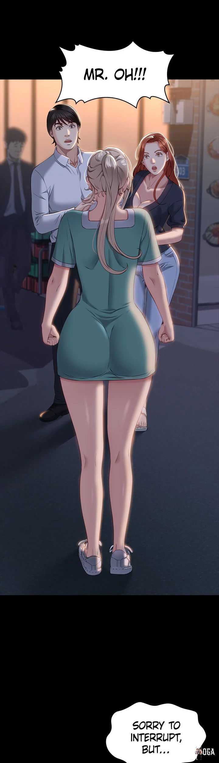 Resume Resume Chapter 31 - Page 8