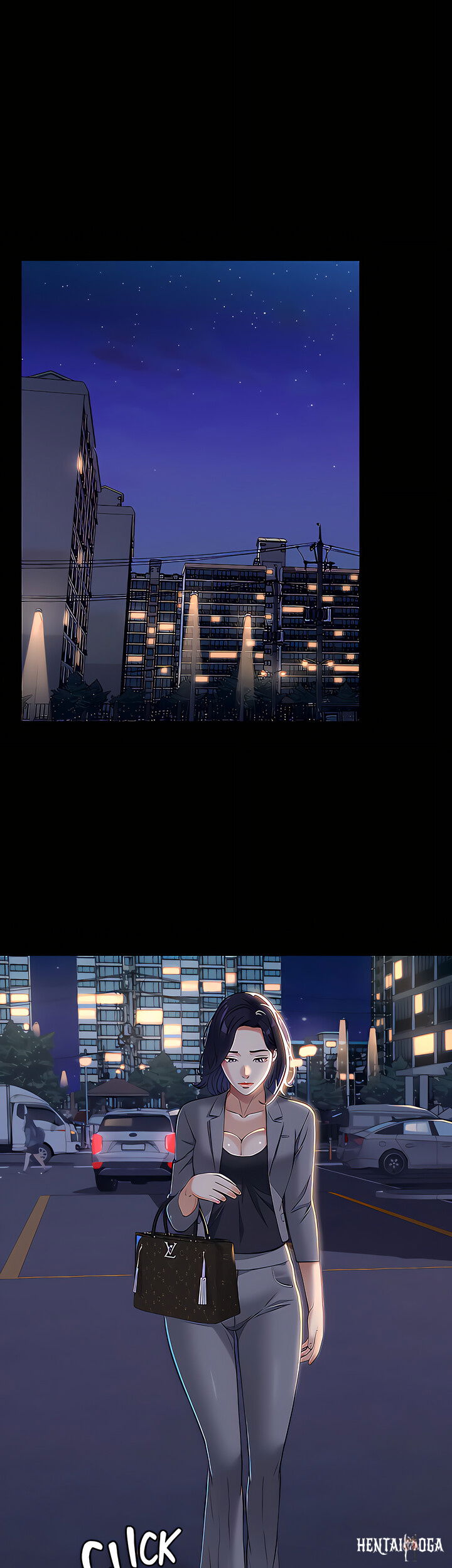 Resume Resume Chapter 32 - Page 1