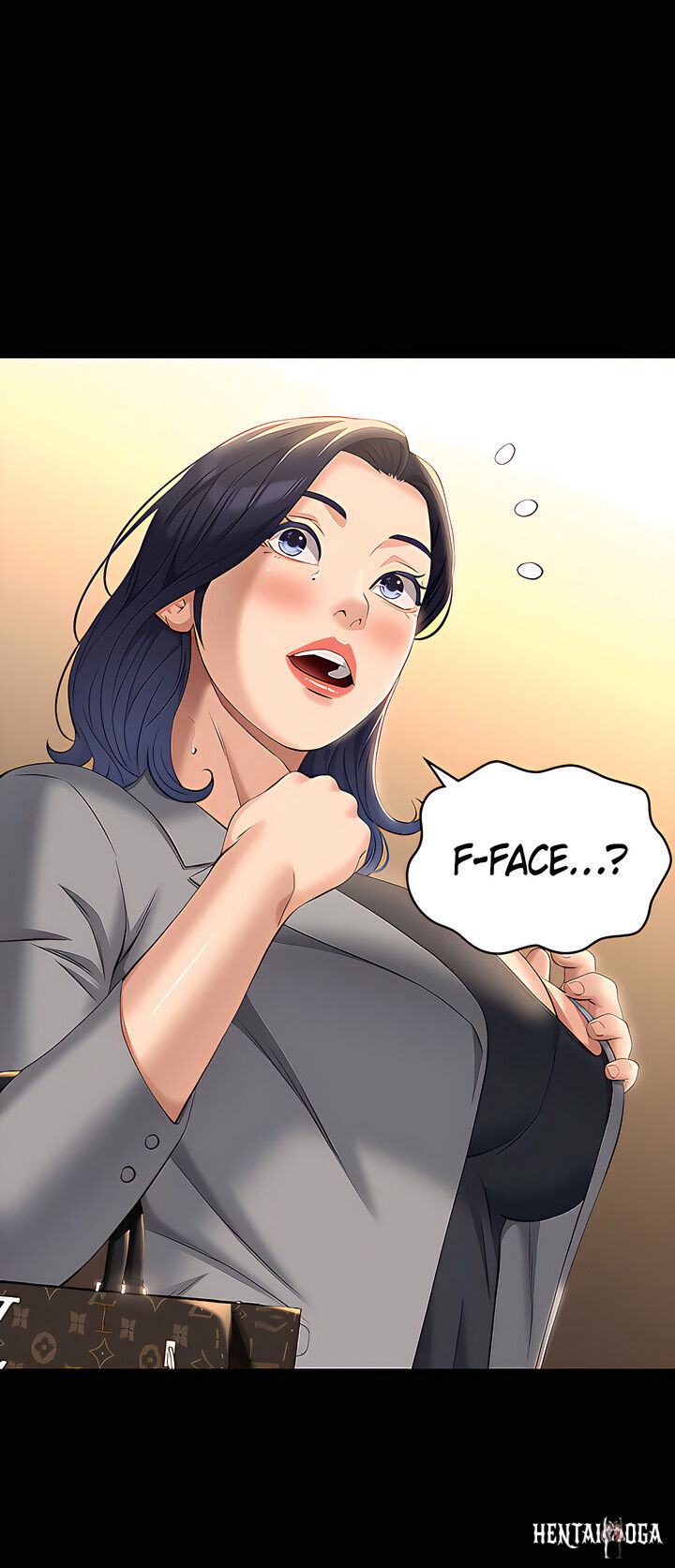 Resume Resume Chapter 32 - Page 10