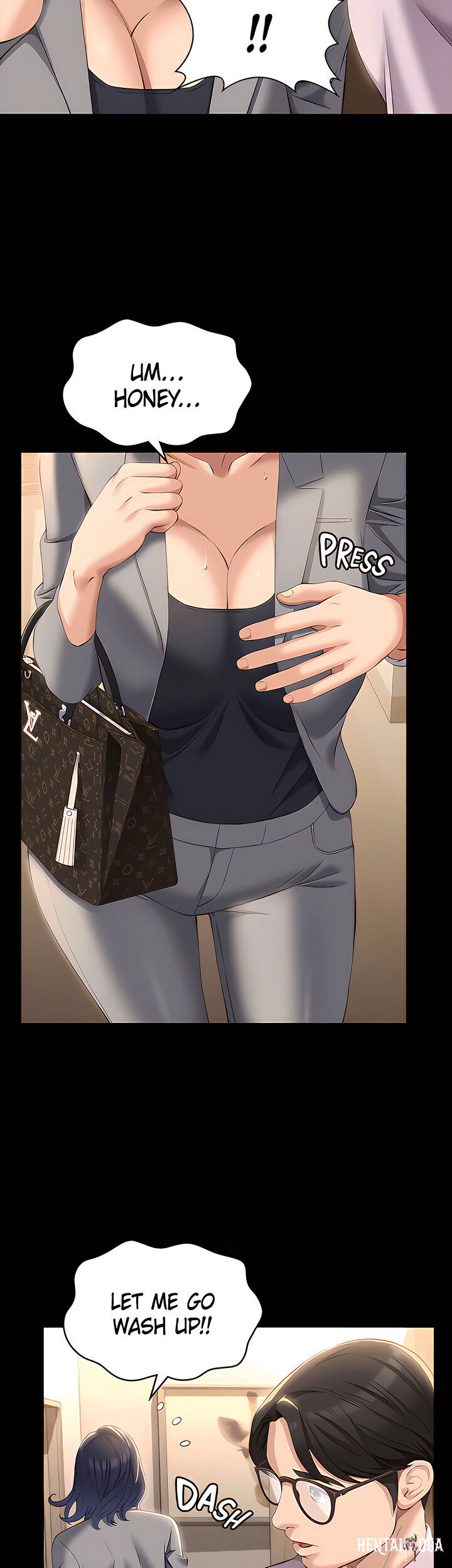 Resume Resume Chapter 32 - Page 12