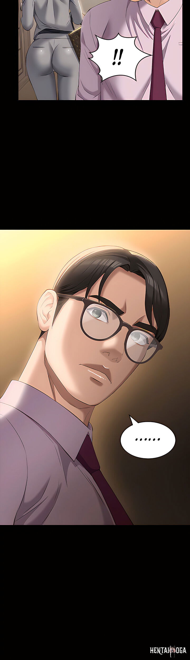 Resume Resume Chapter 32 - Page 13