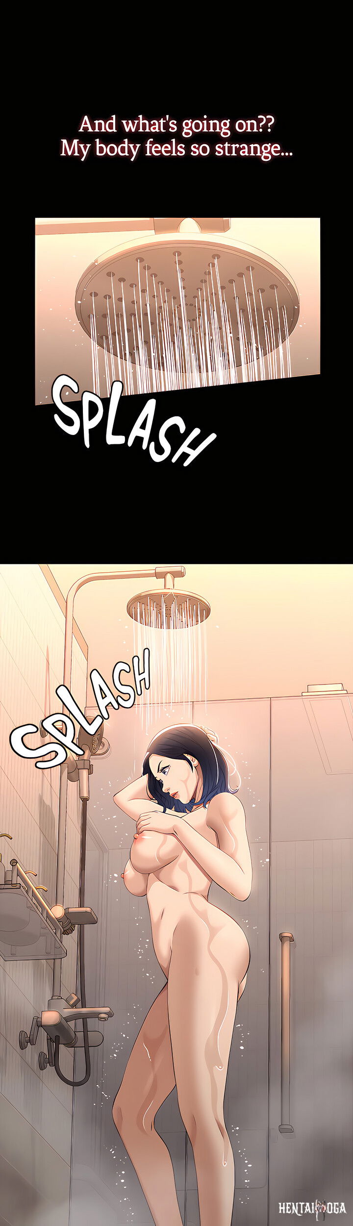 Resume Resume Chapter 32 - Page 16