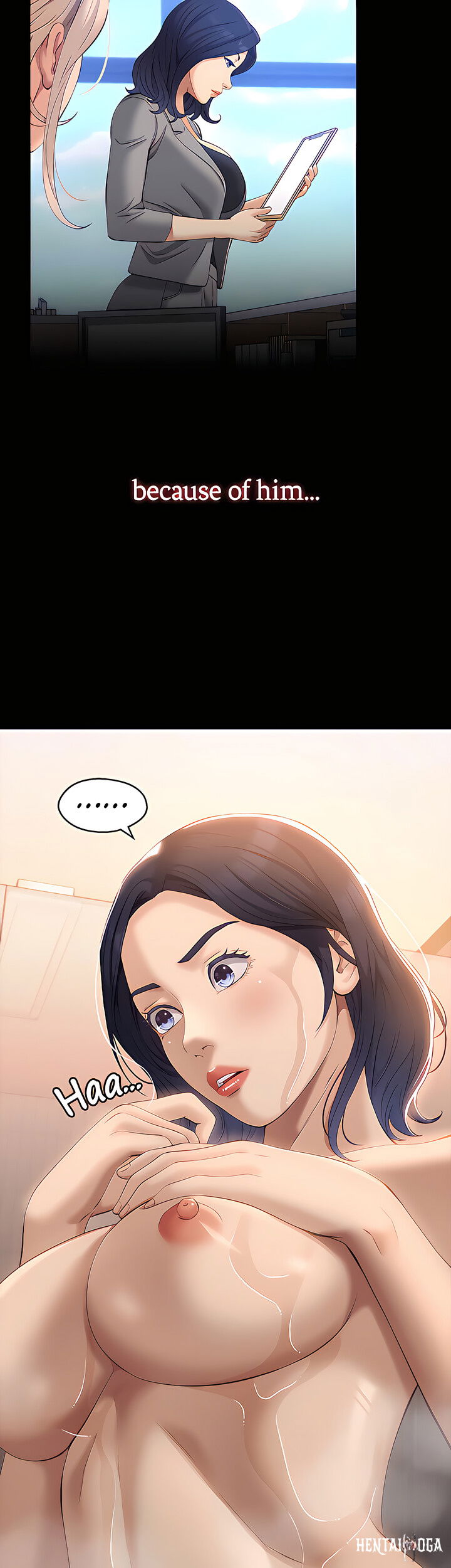 Resume Resume Chapter 32 - Page 18