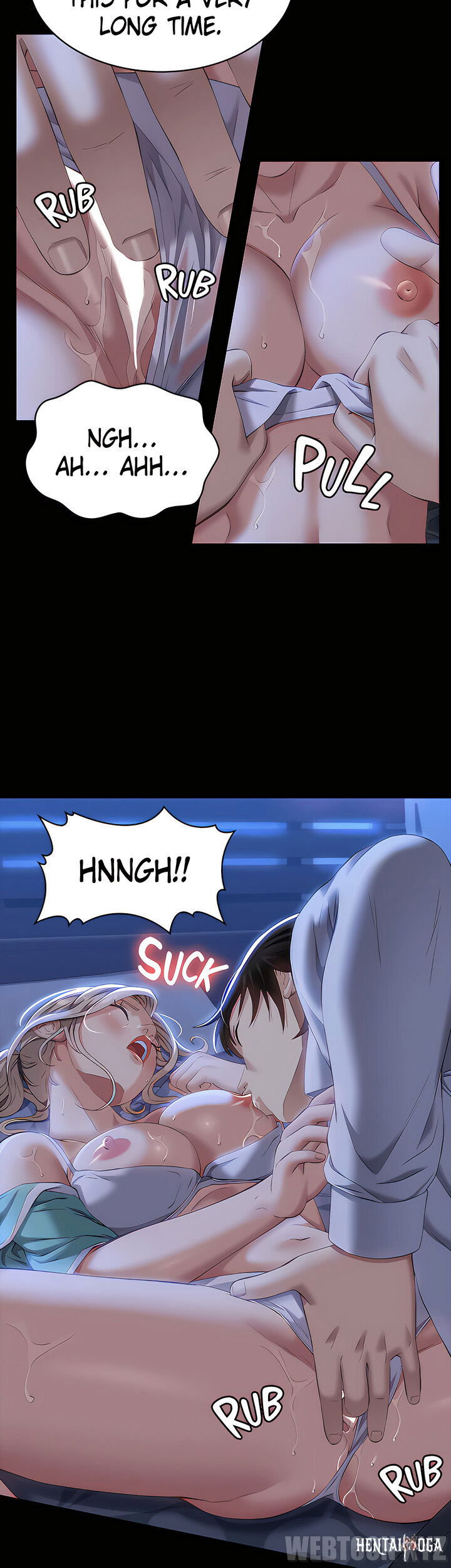 Resume Resume Chapter 32 - Page 24