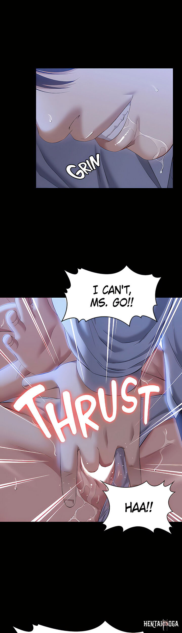 Resume Resume Chapter 32 - Page 31