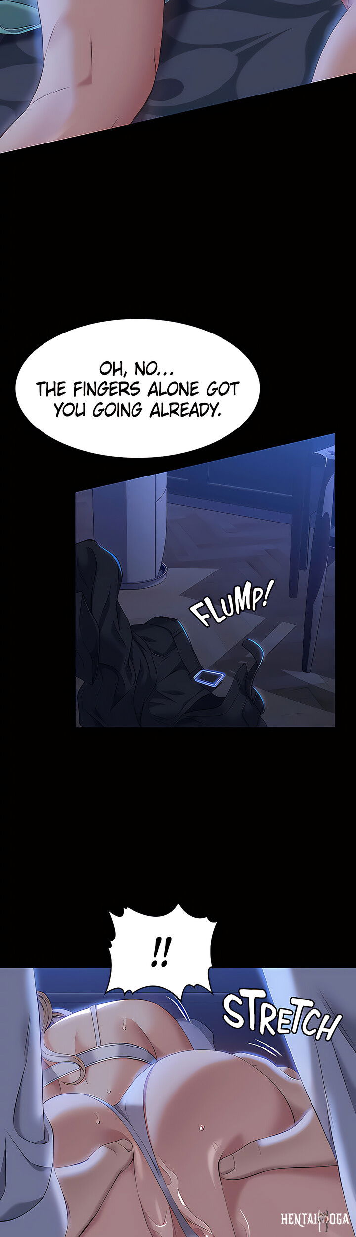 Resume Resume Chapter 32 - Page 39