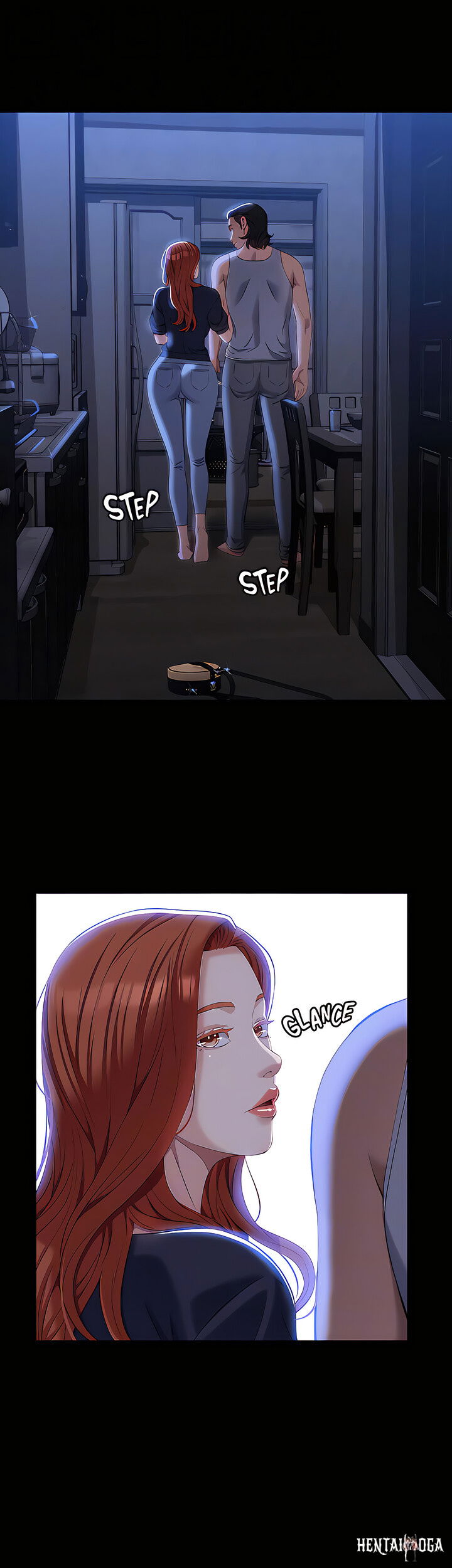 Resume Resume Chapter 33 - Page 11