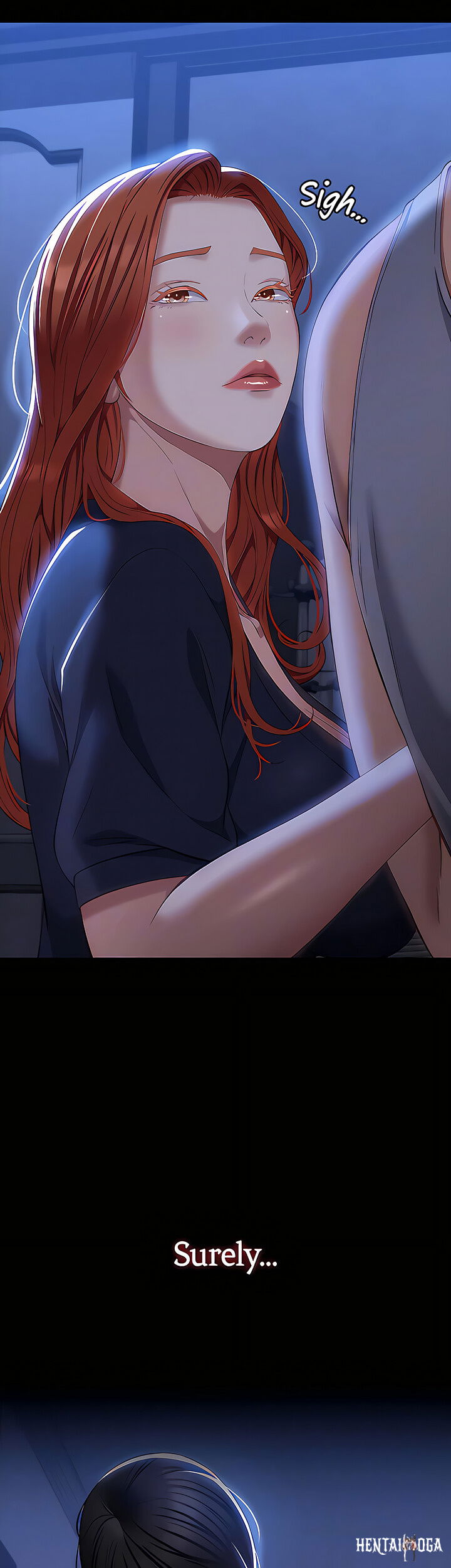 Resume Resume Chapter 33 - Page 14