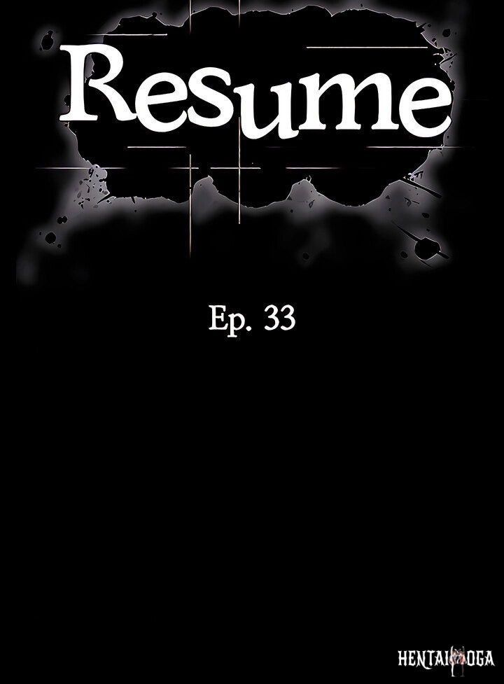 Resume Resume Chapter 33 - Page 16