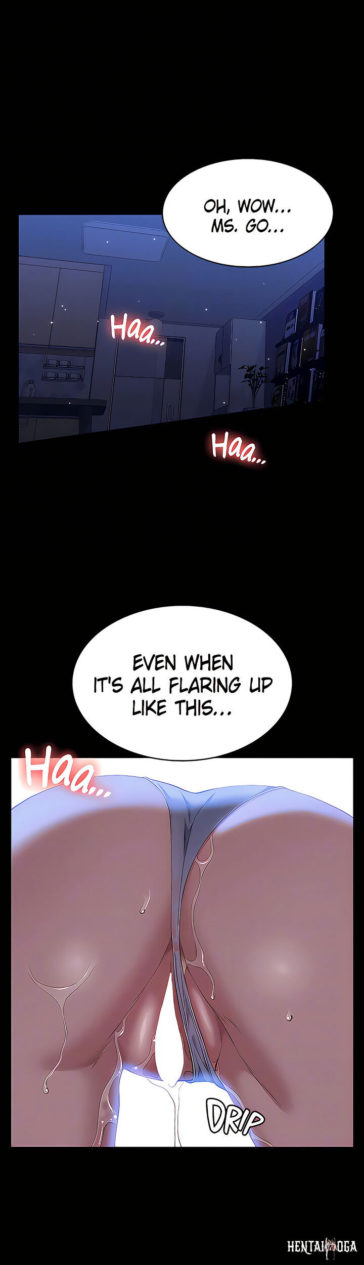 Resume Resume Chapter 33 - Page 17