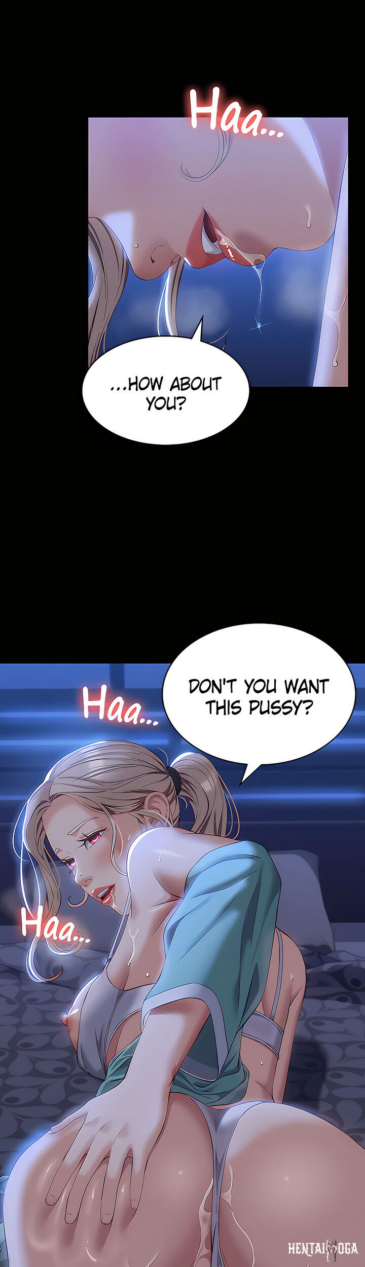 Resume Resume Chapter 33 - Page 21