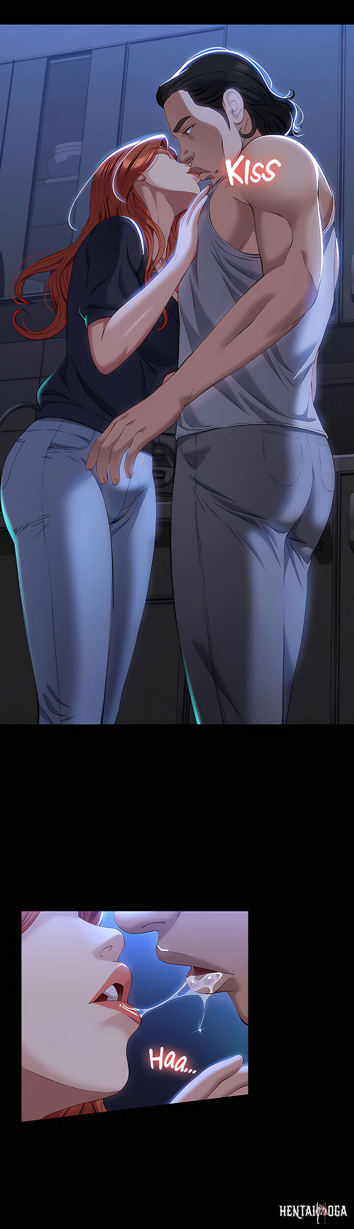 Resume Resume Chapter 33 - Page 8