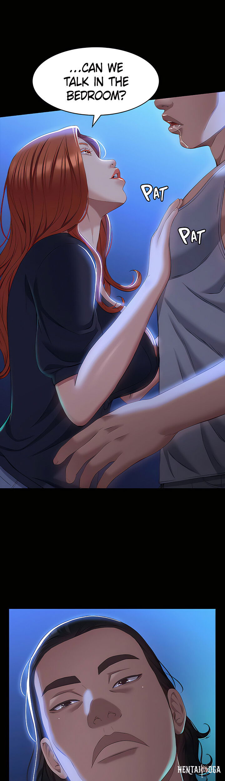 Resume Resume Chapter 33 - Page 9