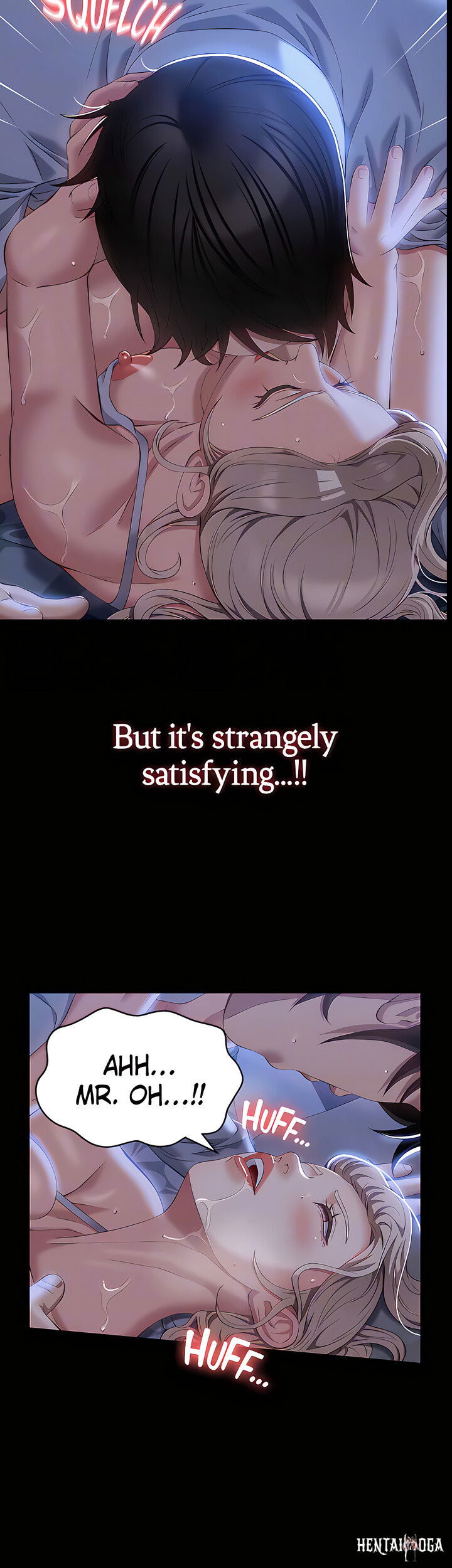 Resume Resume Chapter 34 - Page 17