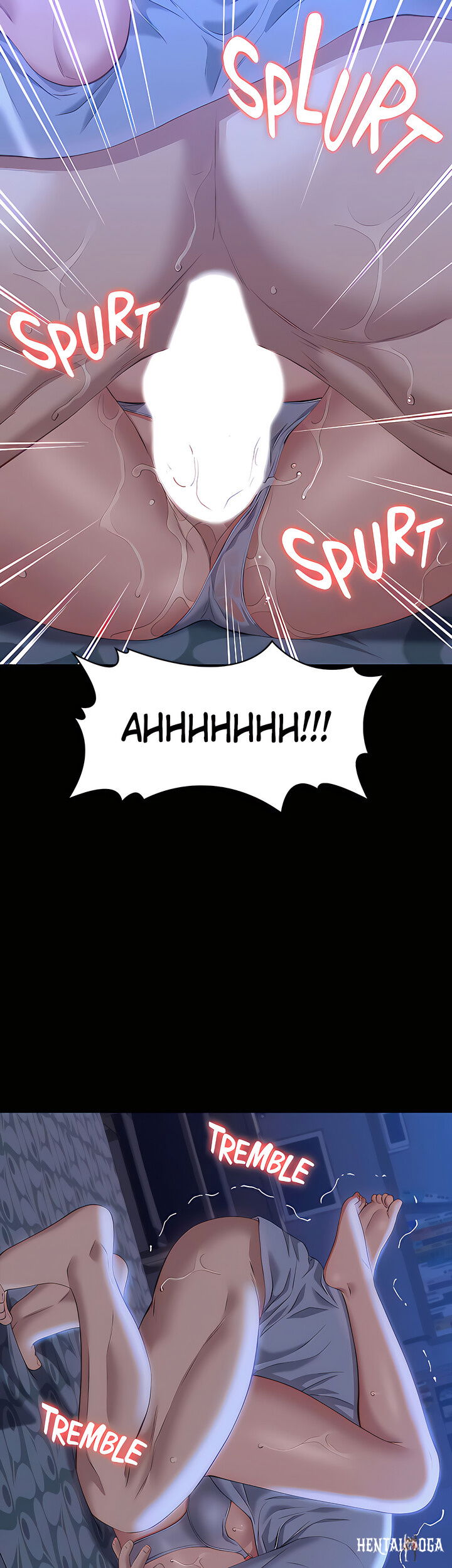 Resume Resume Chapter 34 - Page 22