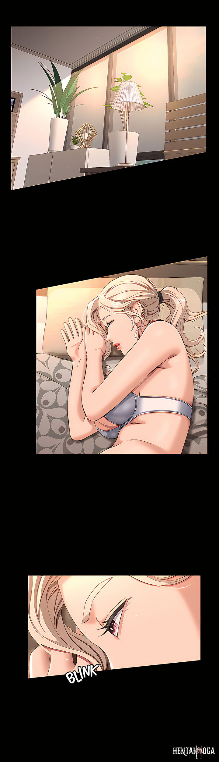 Resume Resume Chapter 34 - Page 26