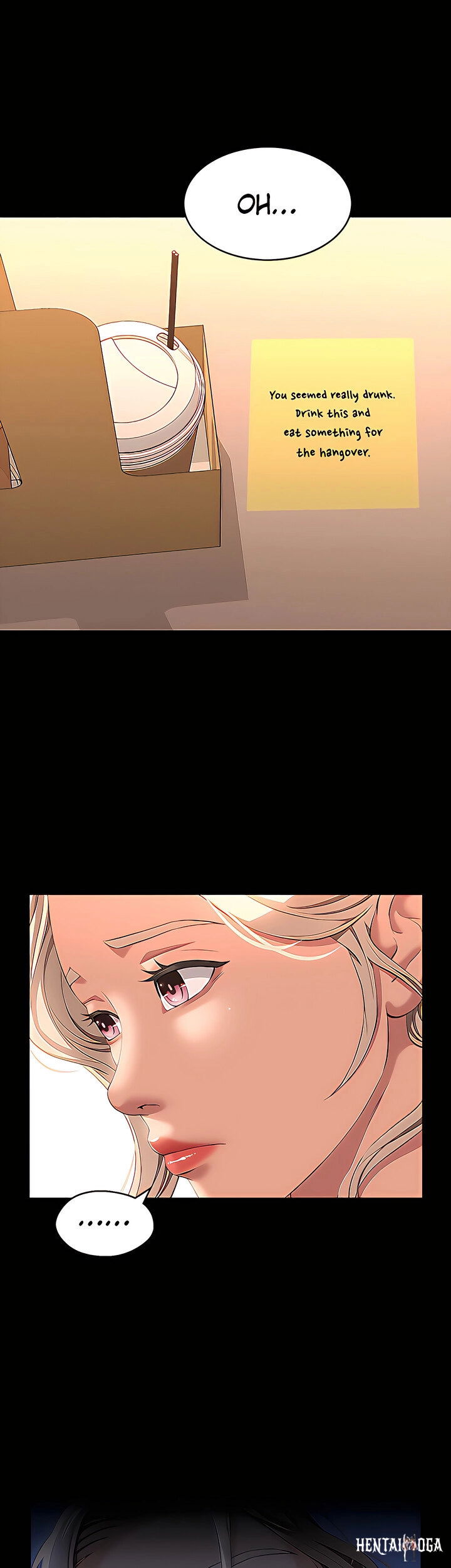 Resume Resume Chapter 34 - Page 28