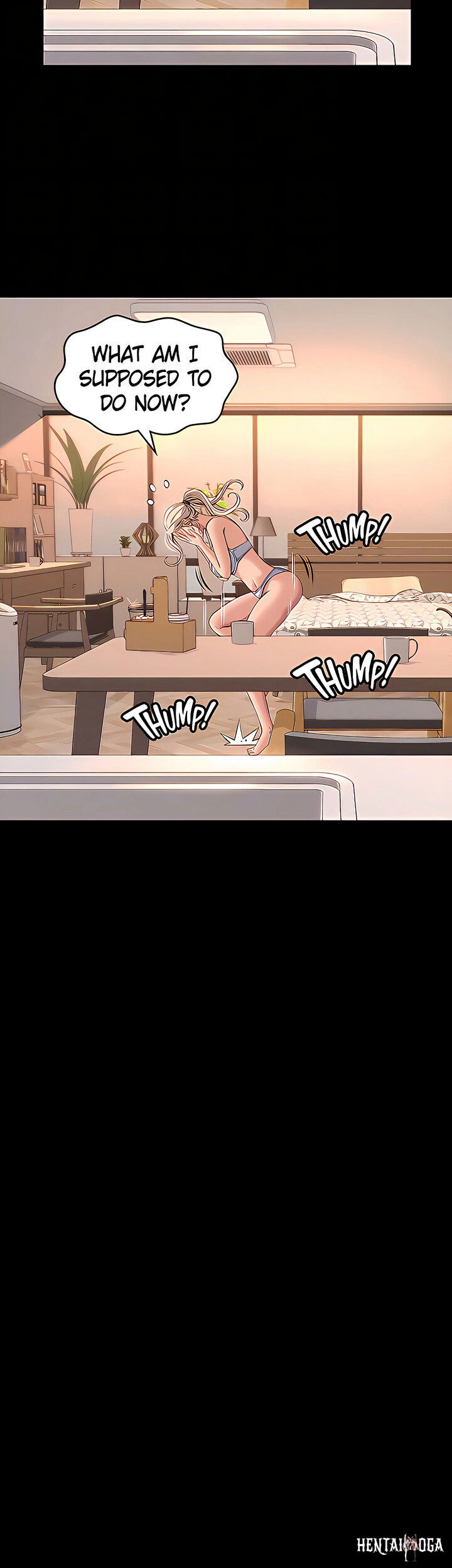 Resume Resume Chapter 34 - Page 31