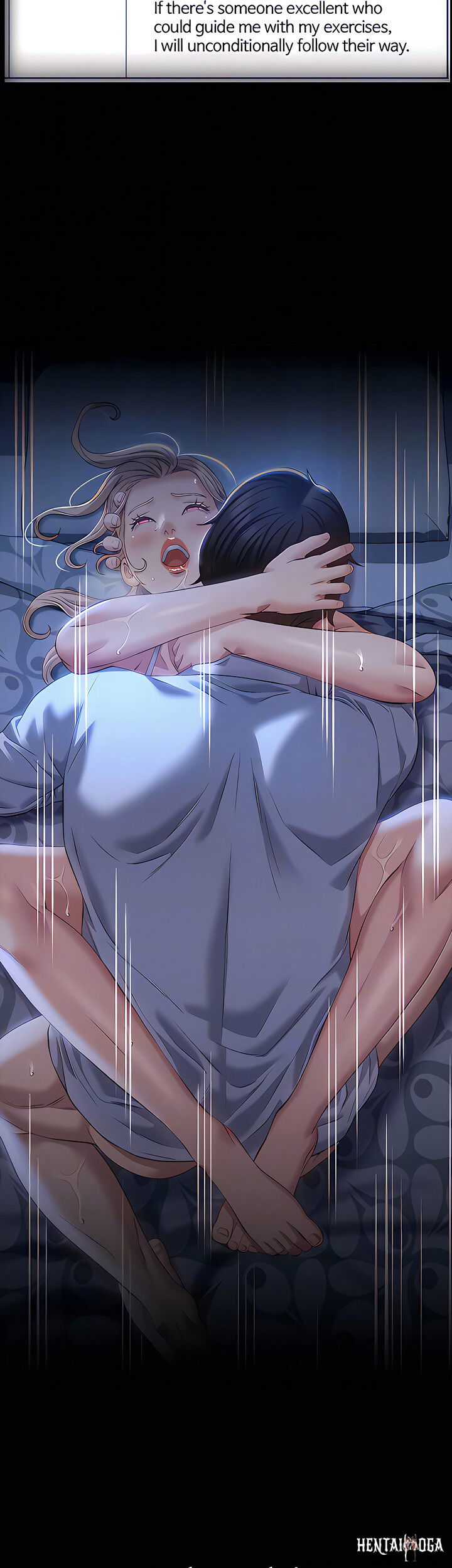 Resume Resume Chapter 34 - Page 34