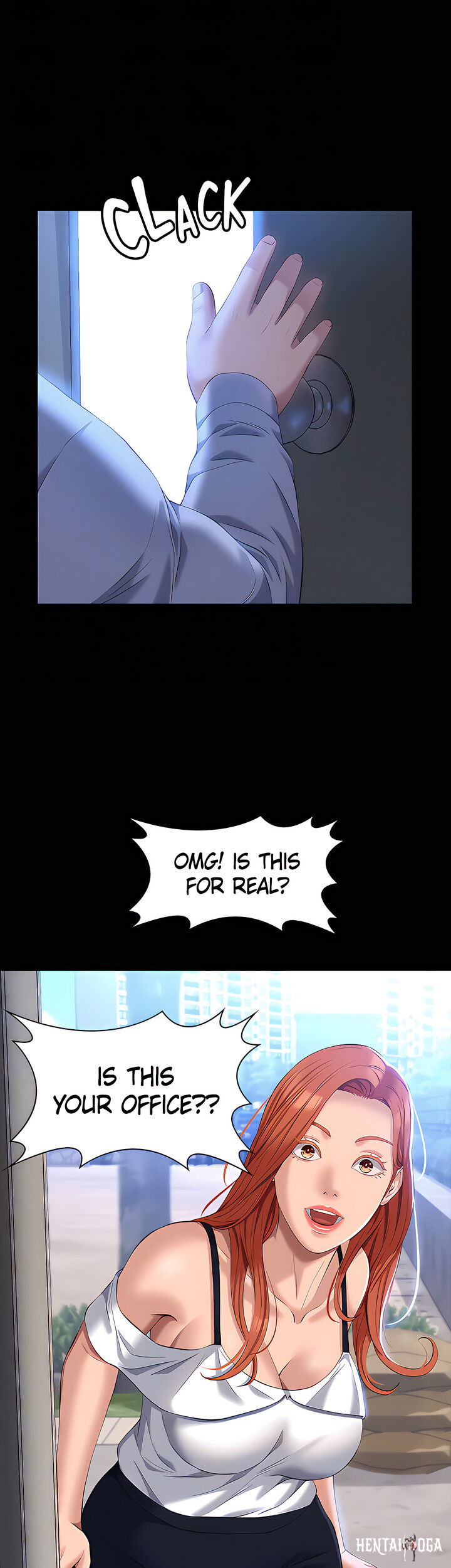 Resume Resume Chapter 34 - Page 39