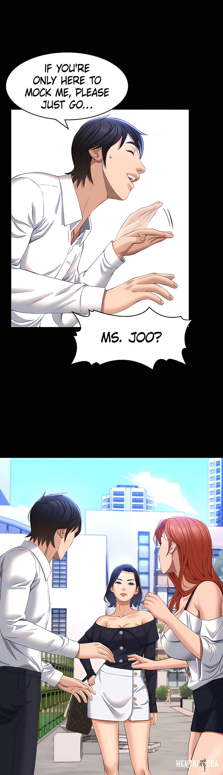 Resume Resume Chapter 34 - Page 43