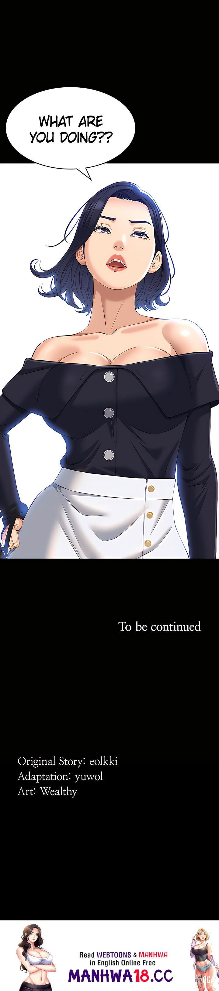 Resume Resume Chapter 34 - Page 45