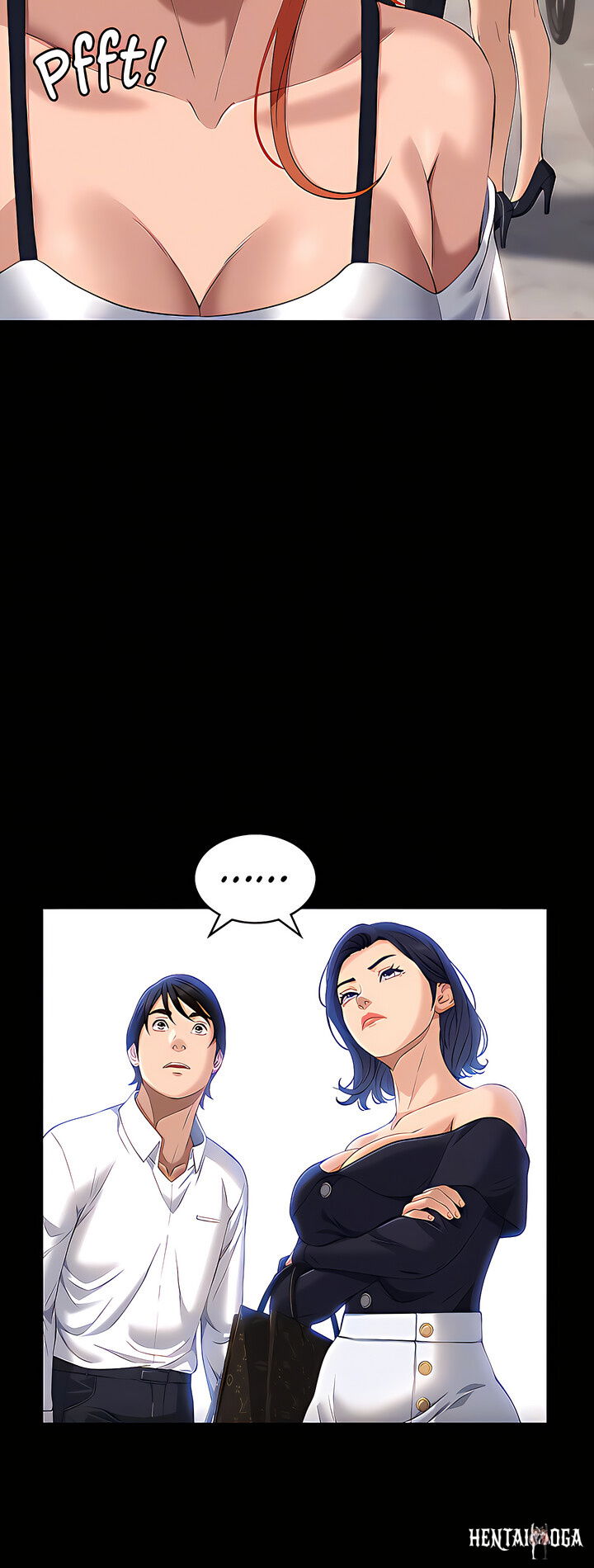 Resume Resume Chapter 35 - Page 13