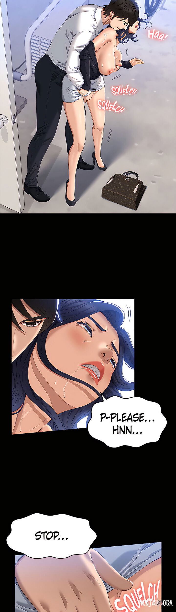 Resume Resume Chapter 35 - Page 26