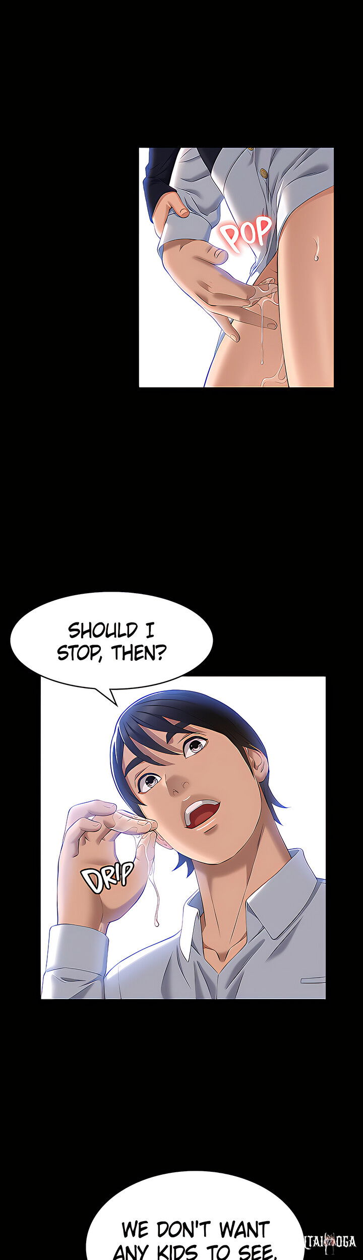 Resume Resume Chapter 35 - Page 29