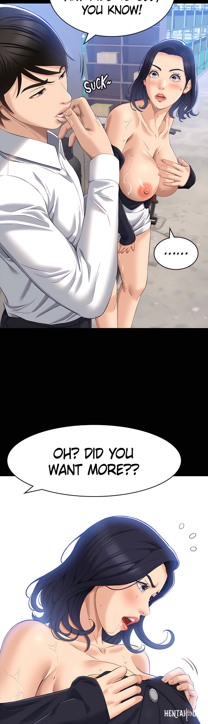 Resume Resume Chapter 35 - Page 30