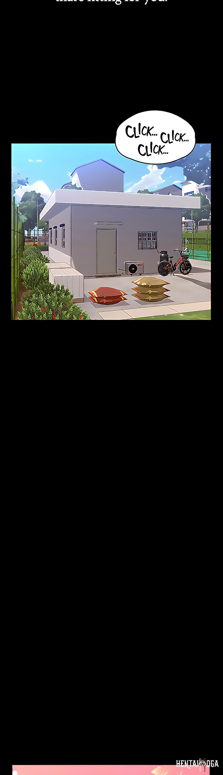 Resume Resume Chapter 35 - Page 36