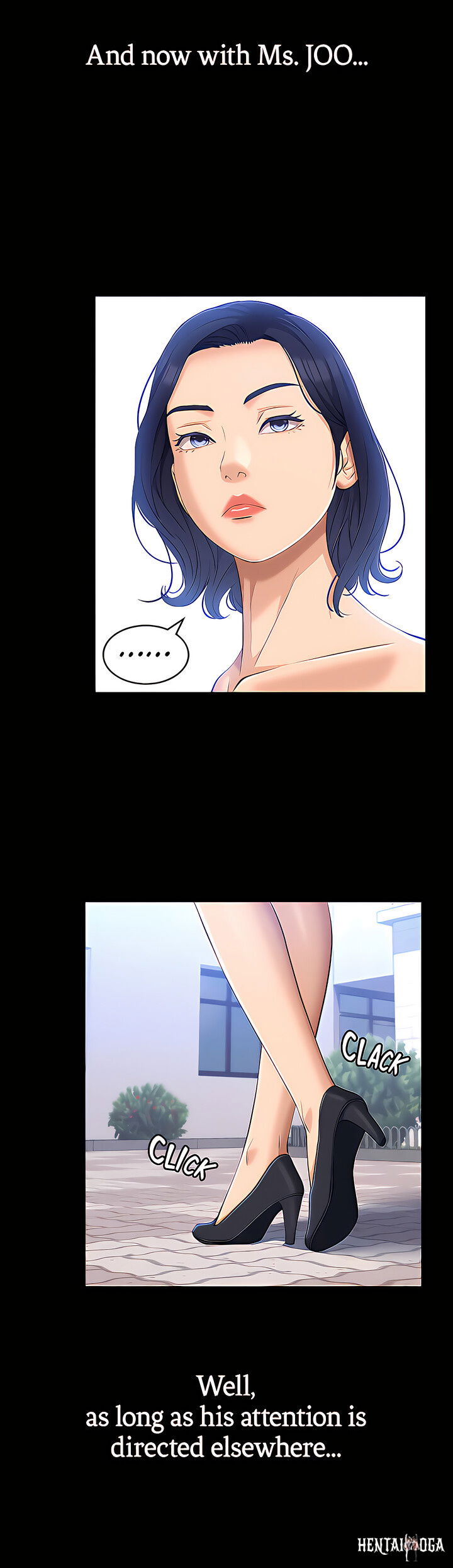 Resume Resume Chapter 35 - Page 4