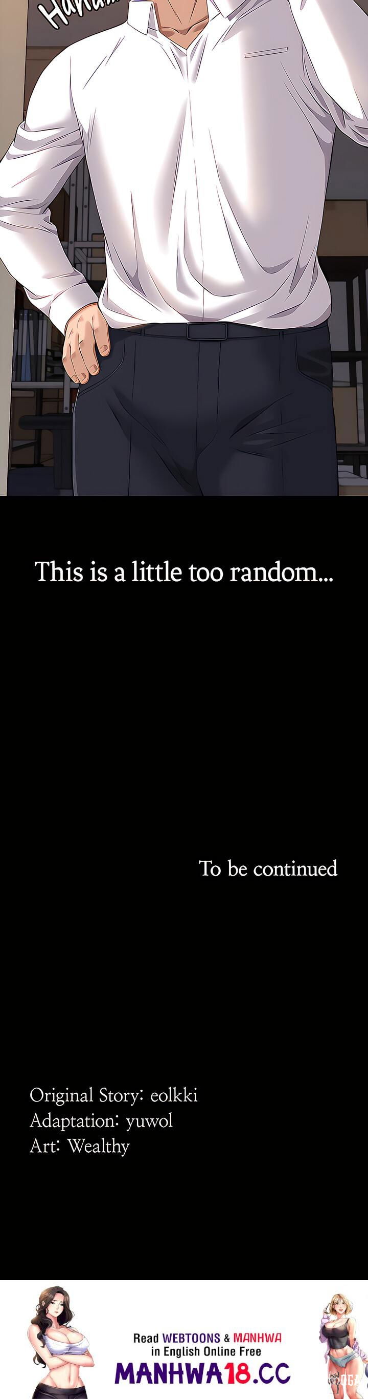 Resume Resume Chapter 35 - Page 42