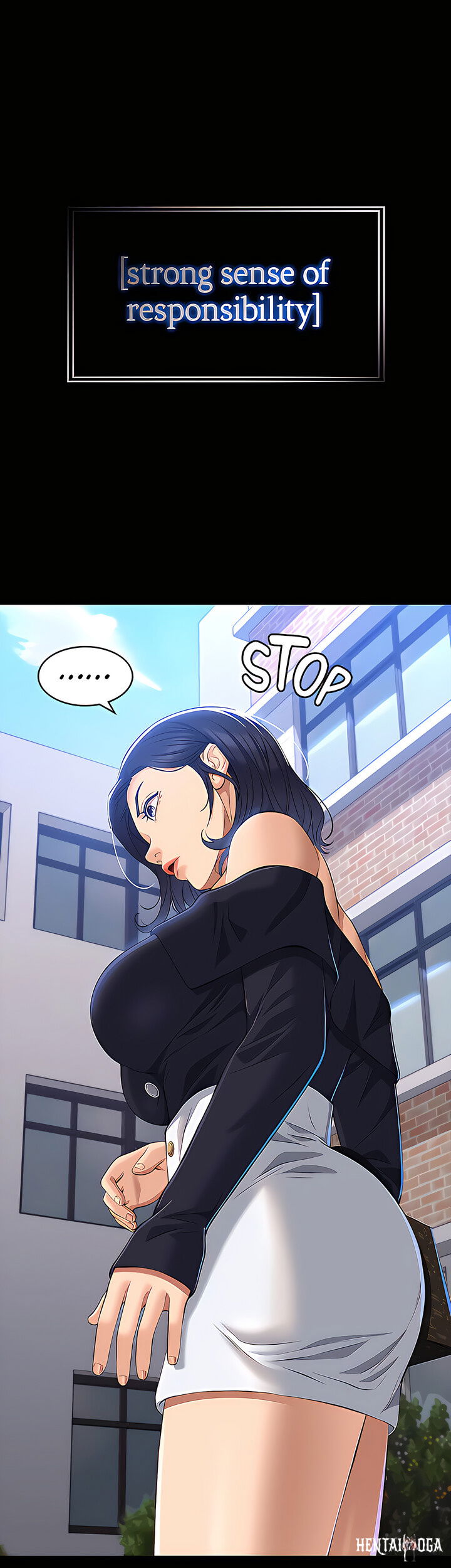 Resume Resume Chapter 35 - Page 5