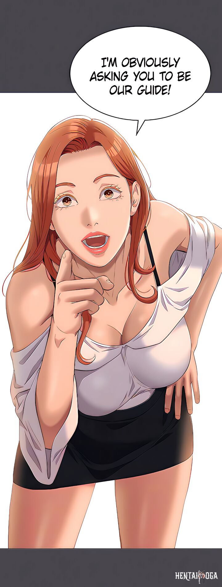 Resume Resume Chapter 36 - Page 14