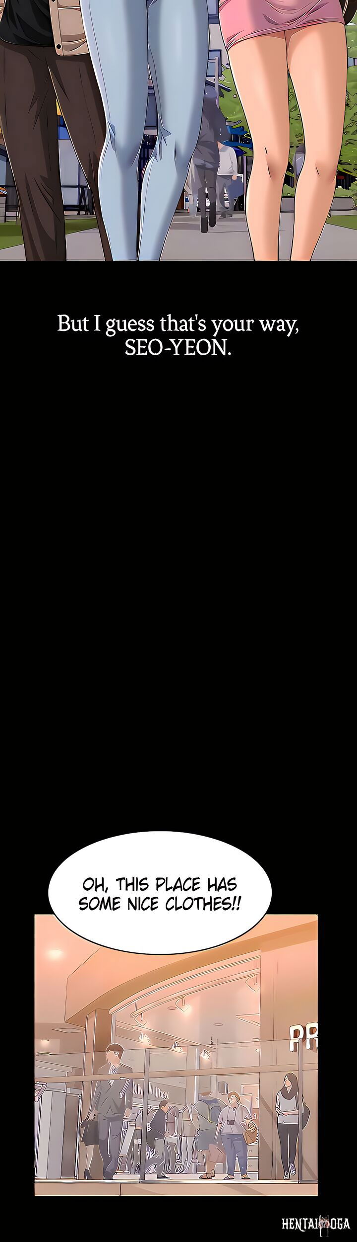 Resume Resume Chapter 36 - Page 16