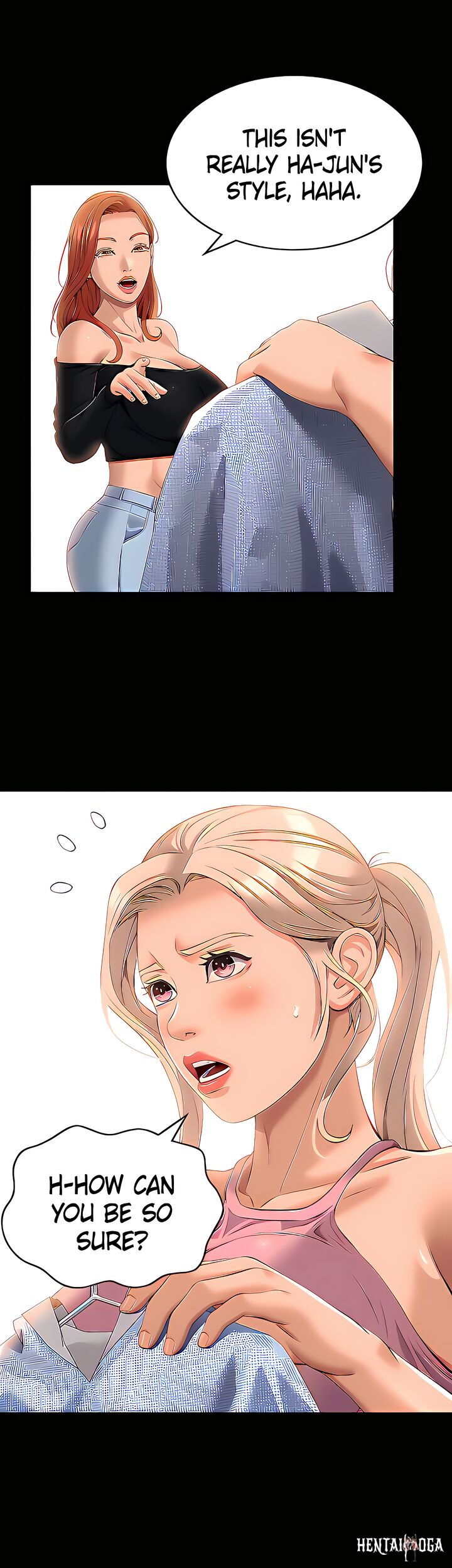 Resume Resume Chapter 36 - Page 26