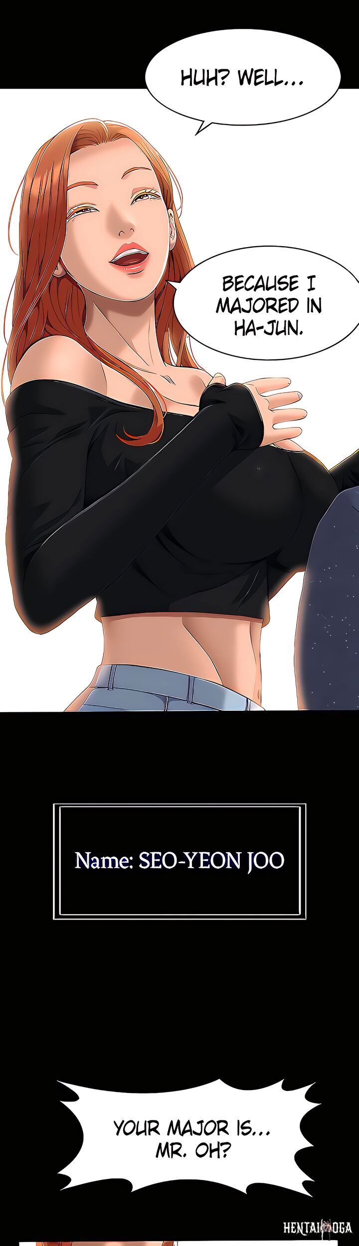 Resume Resume Chapter 36 - Page 27