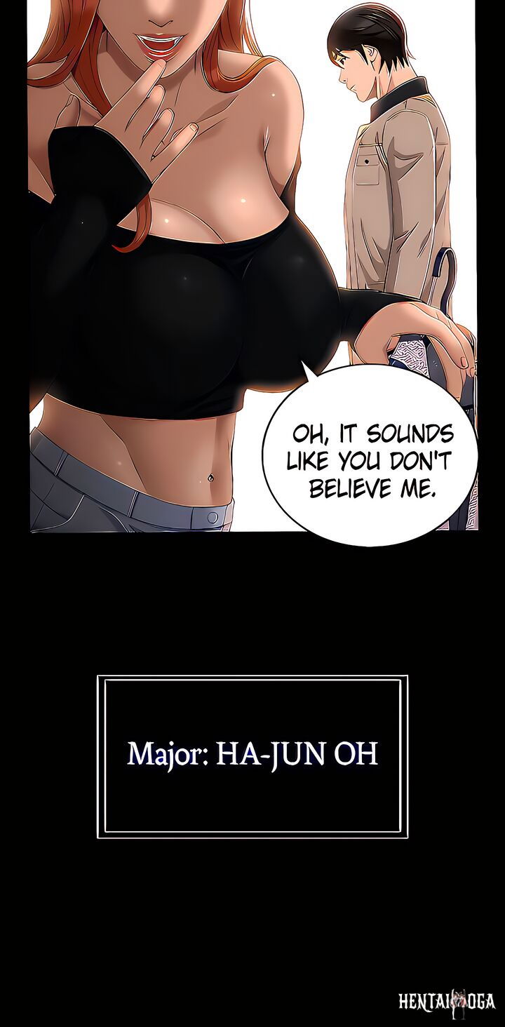 Resume Resume Chapter 36 - Page 28