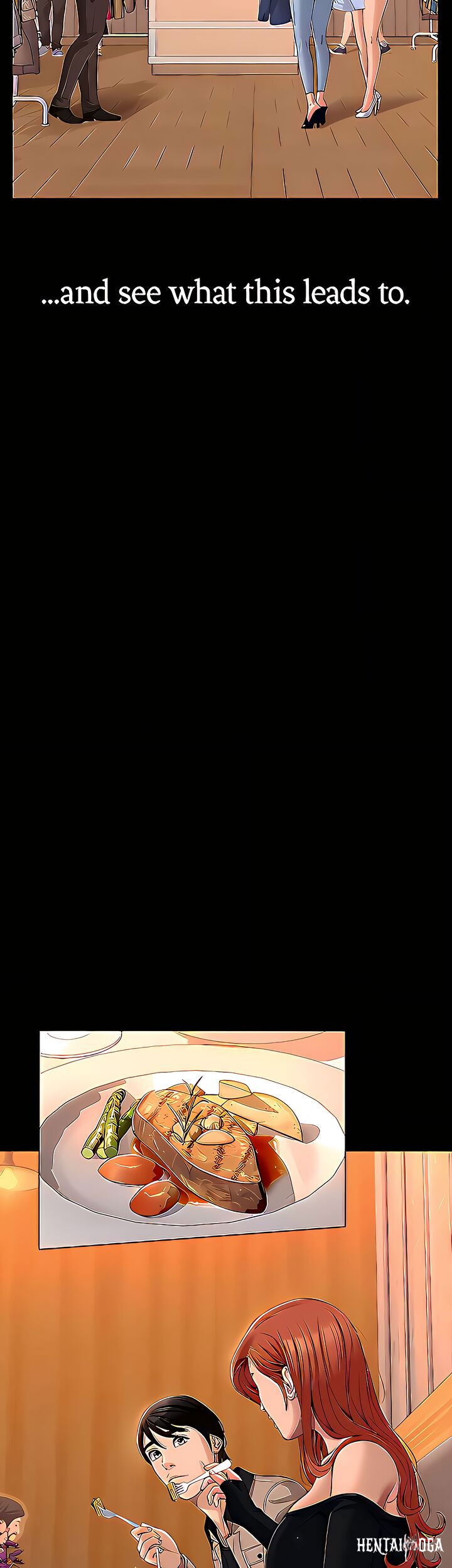 Resume Resume Chapter 36 - Page 32