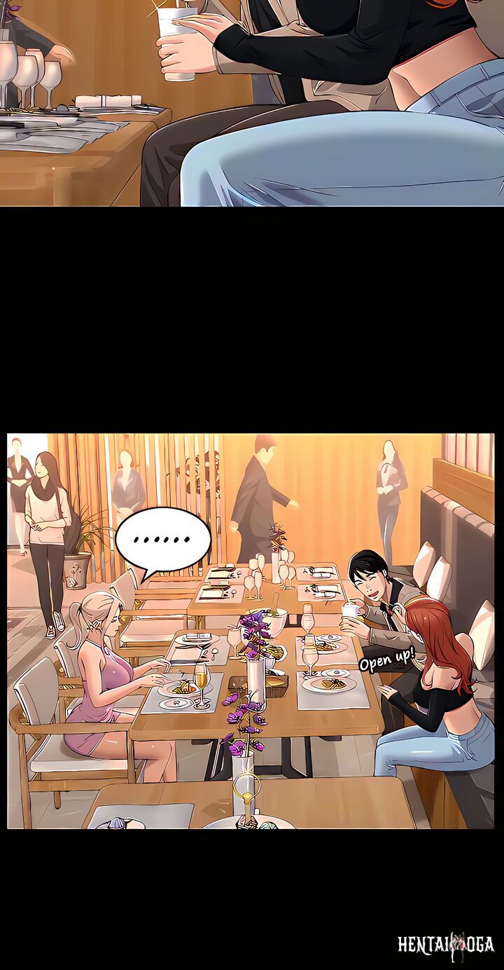 Resume Resume Chapter 36 - Page 33