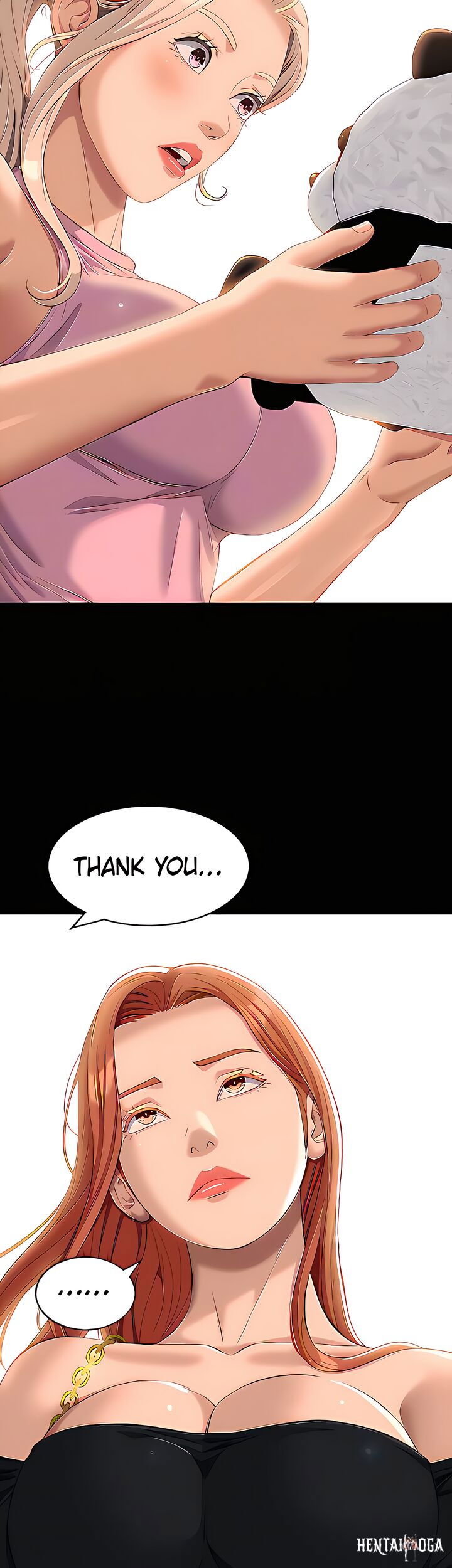 Resume Resume Chapter 36 - Page 37