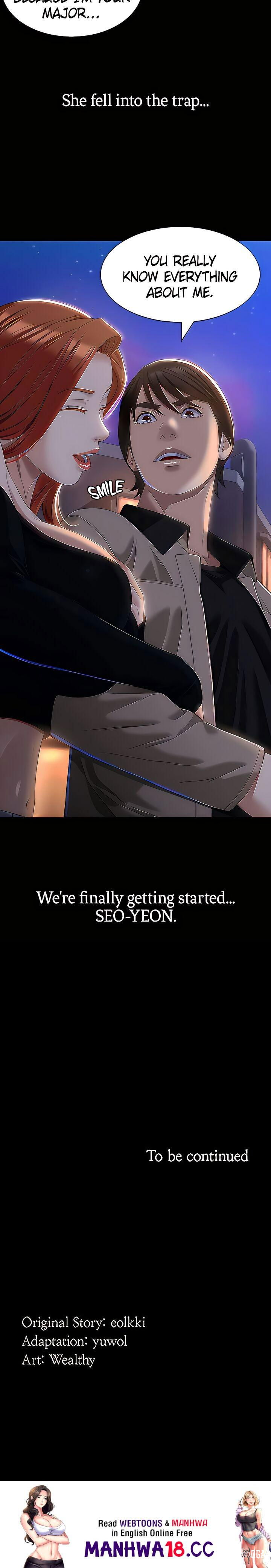 Resume Resume Chapter 36 - Page 46