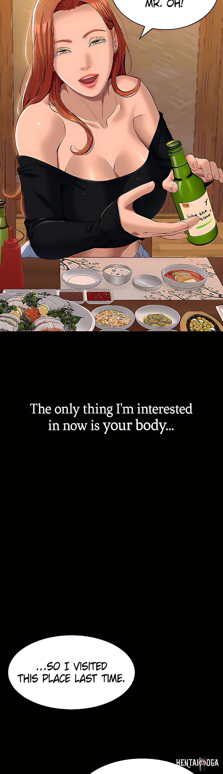 Resume Resume Chapter 37 - Page 12