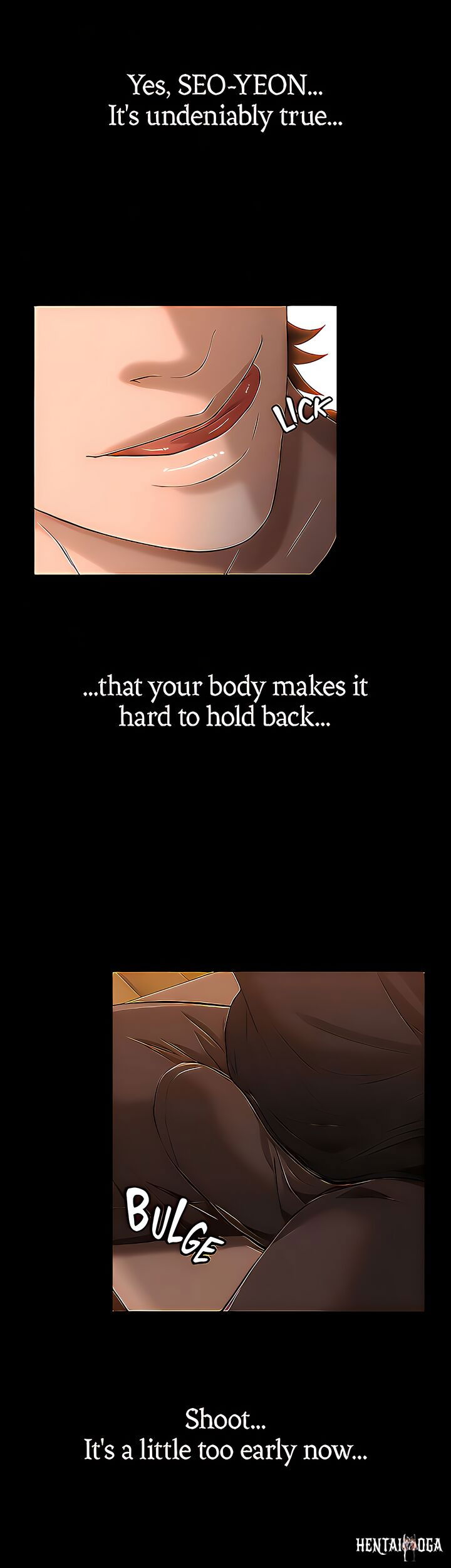 Resume Resume Chapter 37 - Page 16