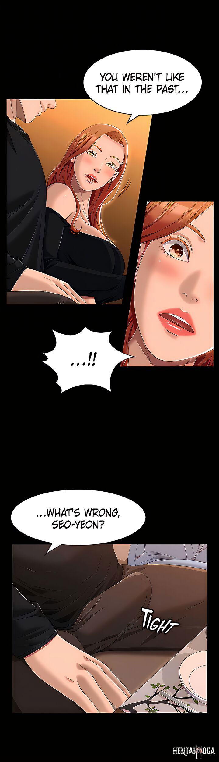 Resume Resume Chapter 37 - Page 17