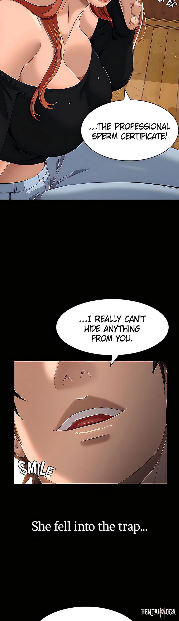 Resume Resume Chapter 37 - Page 21