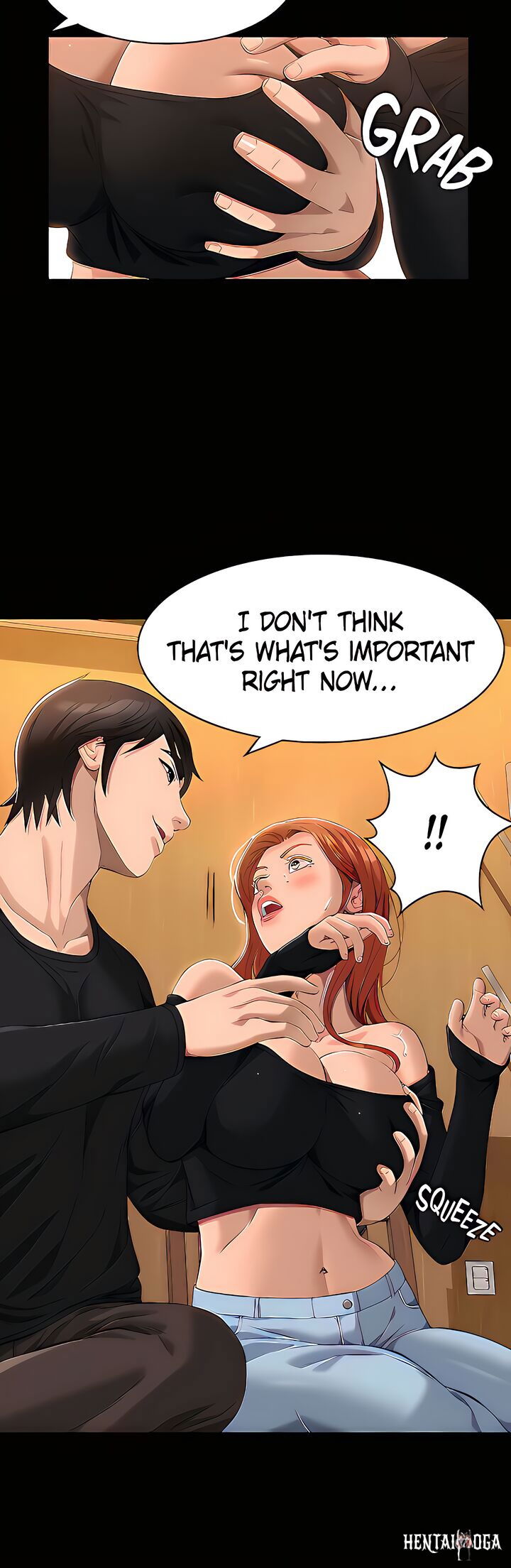 Resume Resume Chapter 37 - Page 24