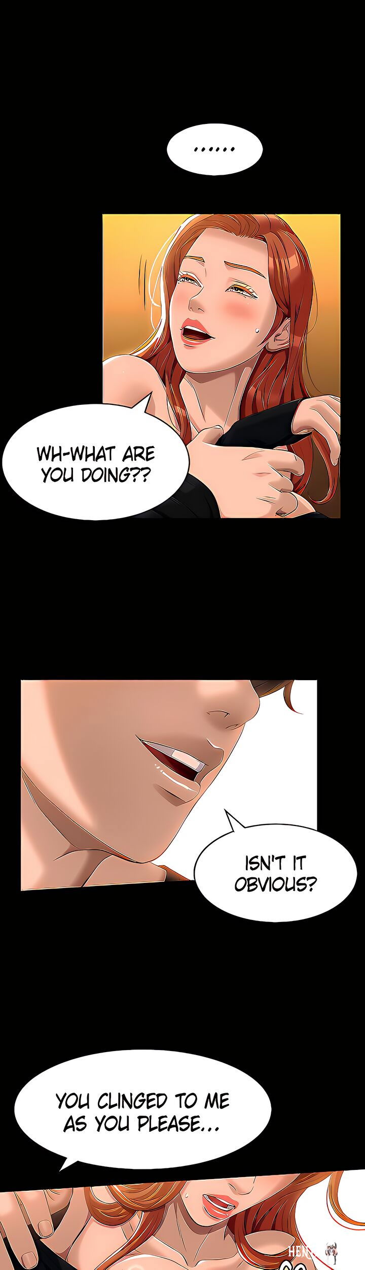 Resume Resume Chapter 37 - Page 25